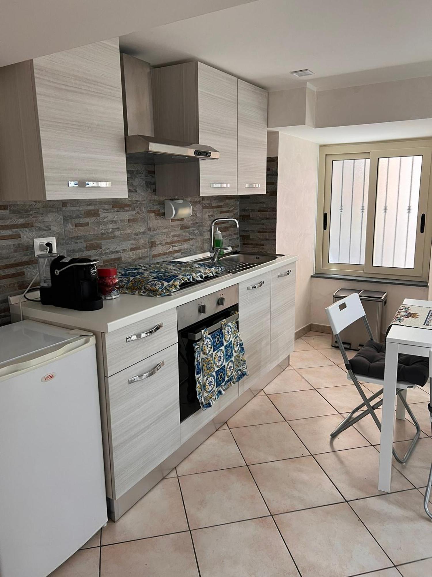 Lory House Apartment Катанія Екстер'єр фото