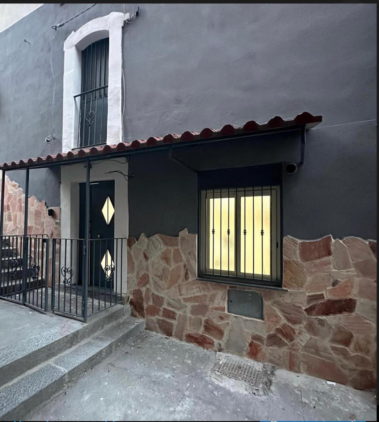 Lory House Apartment Катанія Екстер'єр фото